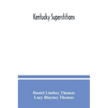 Kentucky superstitions