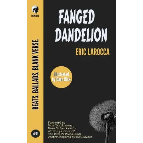 Fanged Dandelion