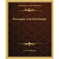 Theosophy and Christianity