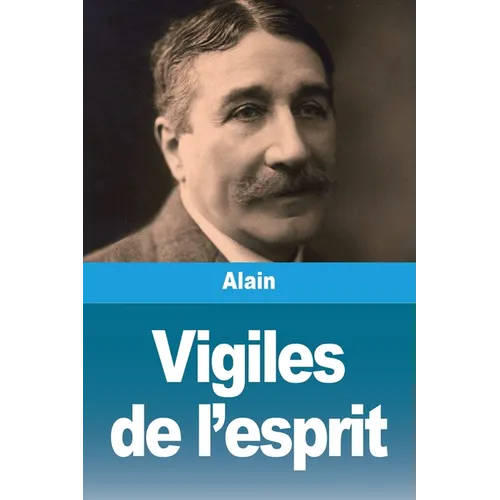 Vigiles de l'esprit