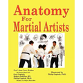 Anatomy For Martial Artists