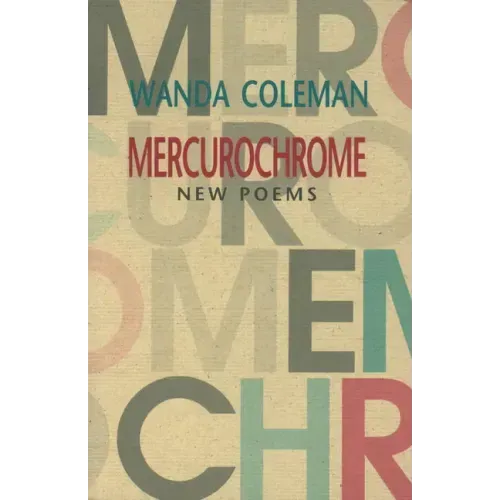 Mercurochrome