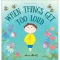 When things get too loud: A story about sensory overload