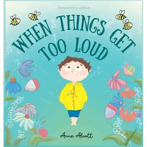 When things get too loud: A story about sensory overload