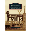 Buckhorn Mineral Baths & Wildlife Museum