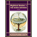 Mythical Realms of the Norse Universe