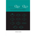 Lectures on Qed and QCD