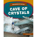 Cave of Crystals