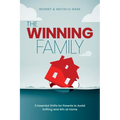 The Winning Family: 5 Essential Shifts for Parents to Avoid Drifting and Win at Home
