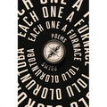 Each One a Furnace: Poems