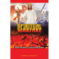 Spiritual Warfare: How the Devil Is Collecting Souls
