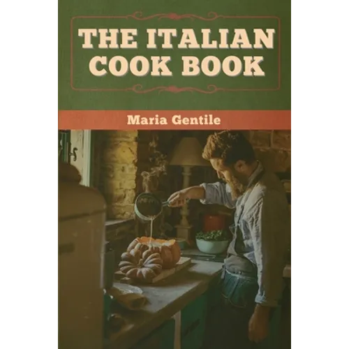 The Italian Cook Book