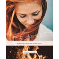 Set Apart - A Passionate Devotion to Jesus Christ (Leader's Guide): A Foundational Study in Christ-Centered Living for Women of All Ages