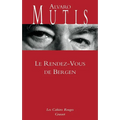 Le rendez-vous de Bergen