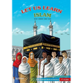Let us Learn Islam (Belief, Worship, Sirah, Adab - According to the Hanafi School) [7th Class]