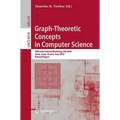 Graph-Theoretic Concepts in Computer Science: 36th International Workshop, Wg 2010, Zarós, Crete, Greece, June 28-30, 2010, Revised Papers