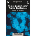 Corpus Linguistics for Writing Development: A Guide for Research