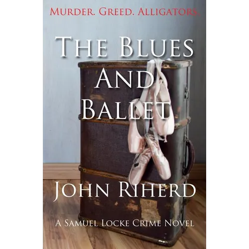 The Blues and Ballet
