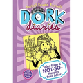 Dork Diaries 8: Tales from a Not-So-Happily Ever After