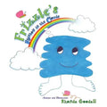 Frizzle's Rainbow in the Clouds
