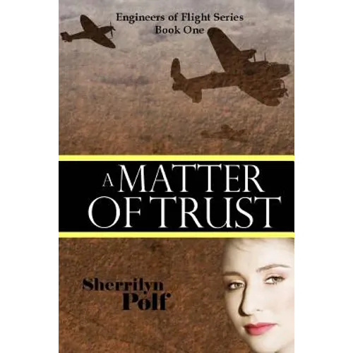A Matter Of Trust