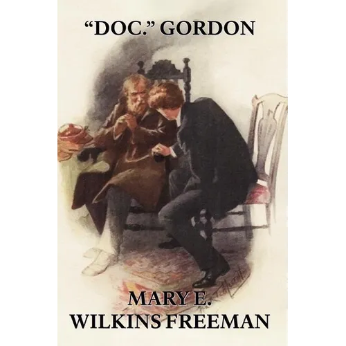 Doc. Gordon
