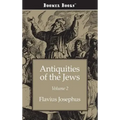 Antiquities of the Jews Volume 2