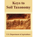 Keys to Soil Taxonomy