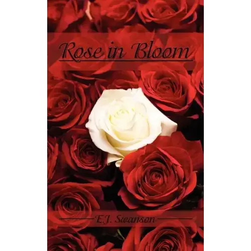 Rose in Bloom