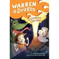 Warren & Dragon Volcano Deluxe