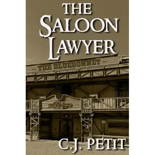 The Saloon Lawyer
