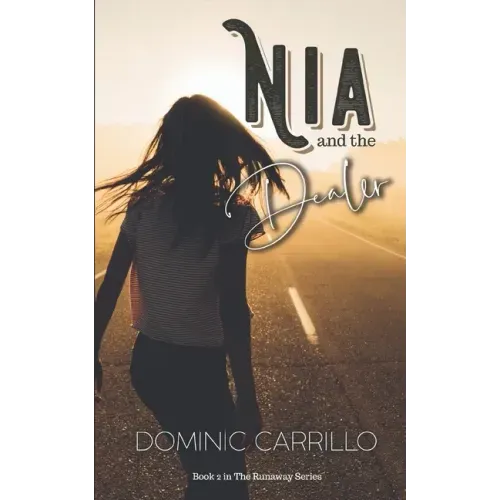 Nia and the Dealer
