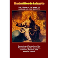 The Origin of the Name of God and His True Identity