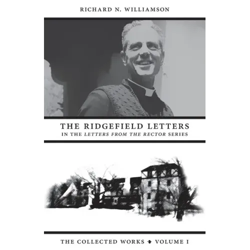 The Ridgefield Letters