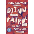 Djinn Patrol on the Purple Line