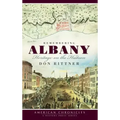 Remembering Albany: Heritage on the Hudson