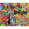 A, B, See the Beatles!: A Children's ABC Book