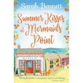 Summer Kisses at Mermaids Point