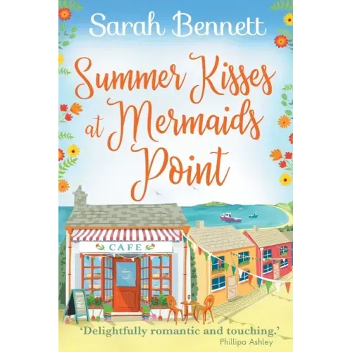 Summer Kisses at Mermaids Point