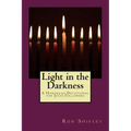 Light in the Darkness: A Hanukkah Devotional for Jesus Followers