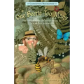 One Beetle Too Many: The Extraordinary Adventures of Charles Darwin