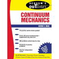 Schaum's Outline of Continuum Mechanics