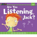 Are You Listening, Jack?