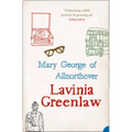 Mary George of Allnorthover