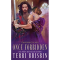 Once Forbidden: A MacKendimen Clan Novel