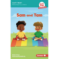 Sam and Tam: Book 1