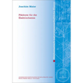 Pladoyer Fur Die Elektrochemie