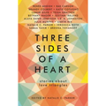 Three Sides of a Heart: Stories about Love Triangles