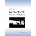 Familienkonflikt in der Kinder- und Jugendliteratur