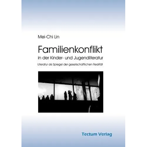 Familienkonflikt in der Kinder- und Jugendliteratur